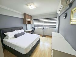 Blk 101 Gangsa Road (Bukit Panjang), HDB Executive #592293551